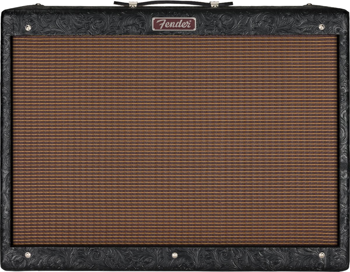 Fender Hot Rod Deluxe 30th Anniversary - Buizenversterker