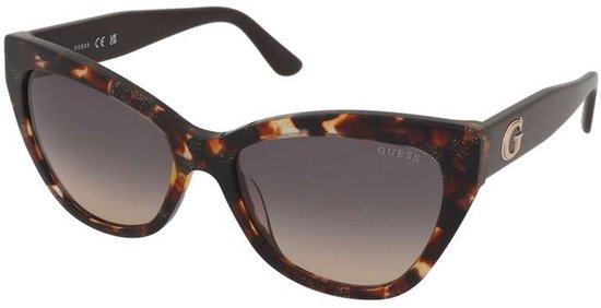 Guess Gu00204 Dames Zonnebril Man — afbeelding 3