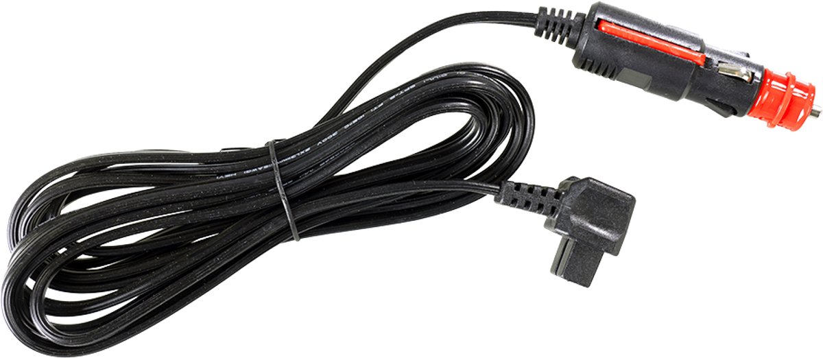 Hyckes HyCooler Power cable 12/24V - 12-24 volt aansluitkabel voor HyCooler
