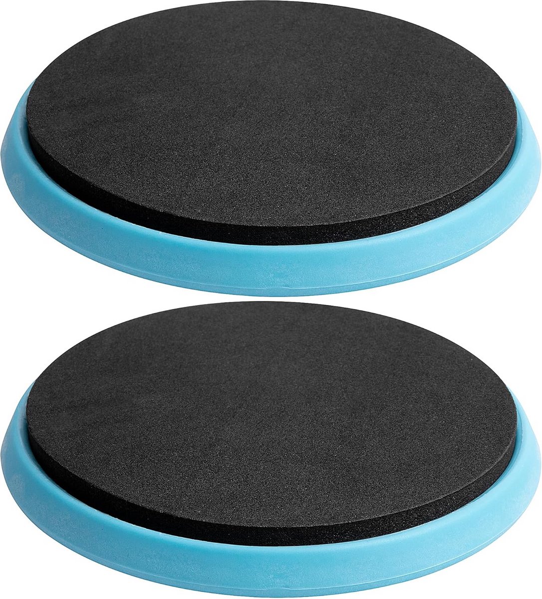 Schaats Spinner Board voor IJssporten en Balansoefeningen
