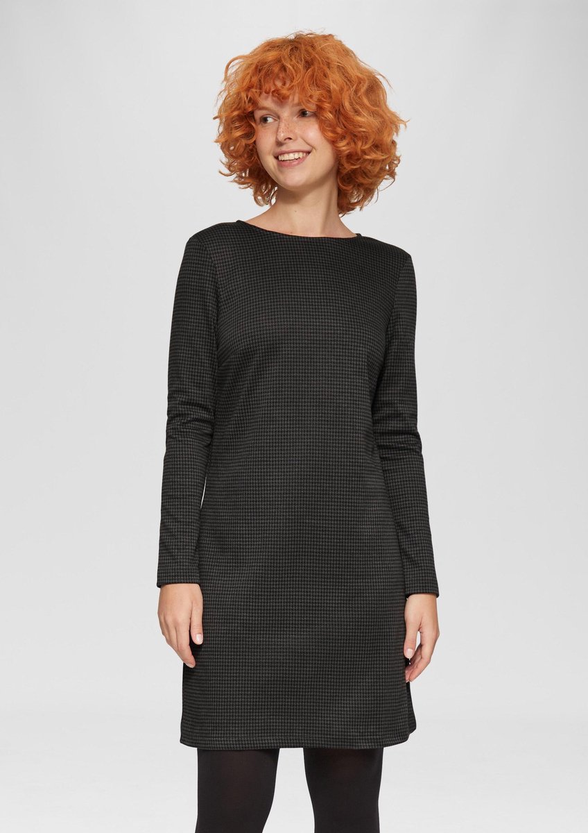 QS - female - Jurk