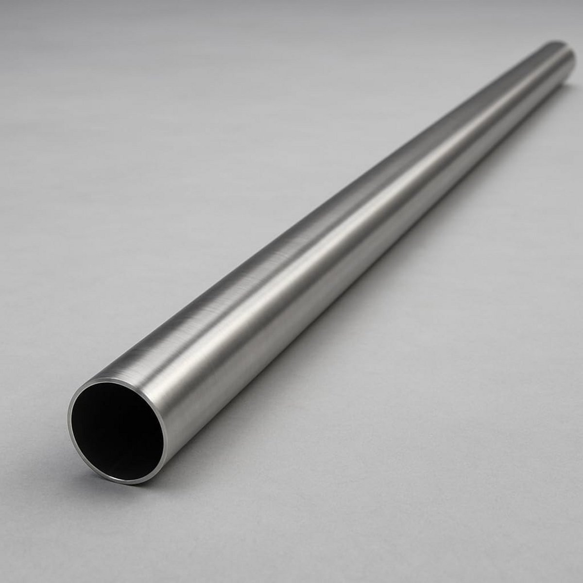 Roestvrijstalen Buis 70mm Diameter 1.5mm Dikte 304 Kwaliteit 1 Meter Lang