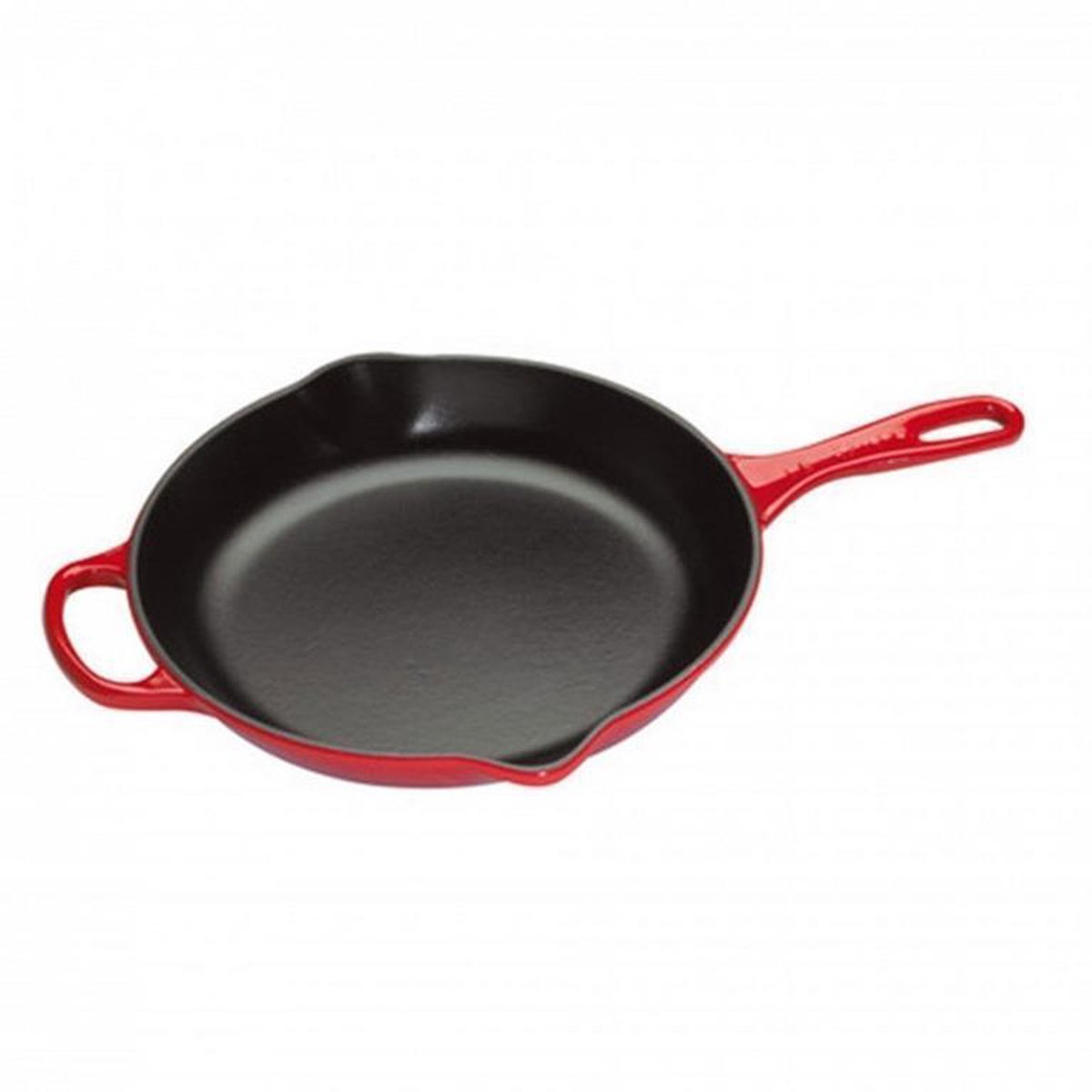 Le Le Creuset Skillet Signature Koekenpan - afbeelding 3