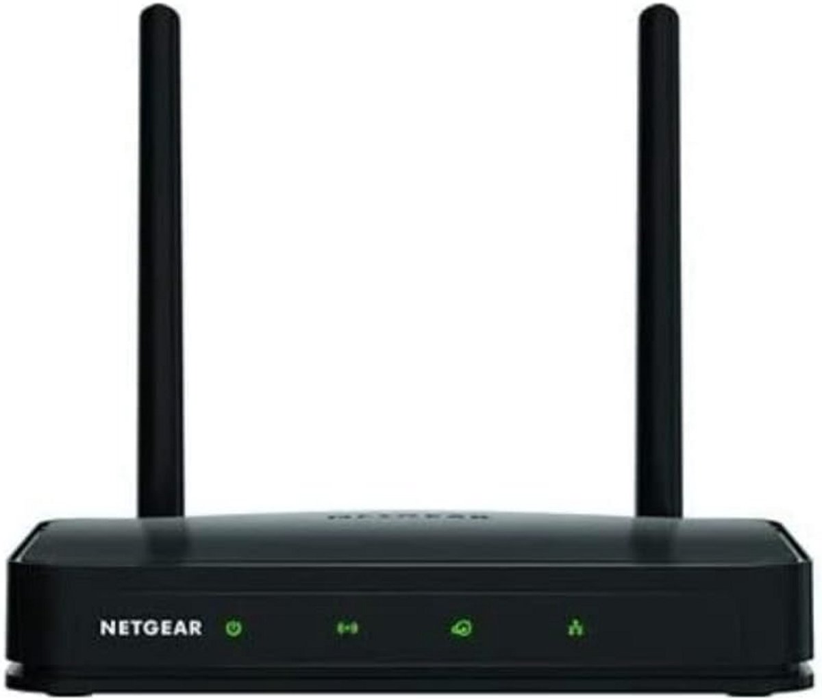 Dual-Band Wifi Router AC750 - Snelle en Betrouwbare Internetverbinding