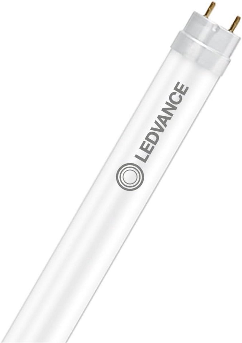 LED TL Buis T8 Daglicht 7W - 865 - 72cm - Vervangt 16W TL