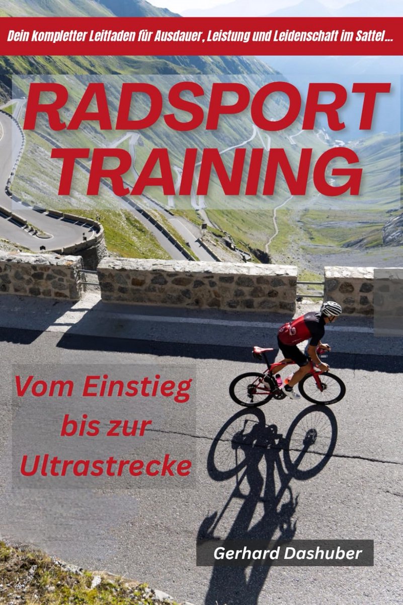 Fiets Training Gids: Van Beginner tot Ultra Afstand - Trainingsschema's en Prestatieverbetering