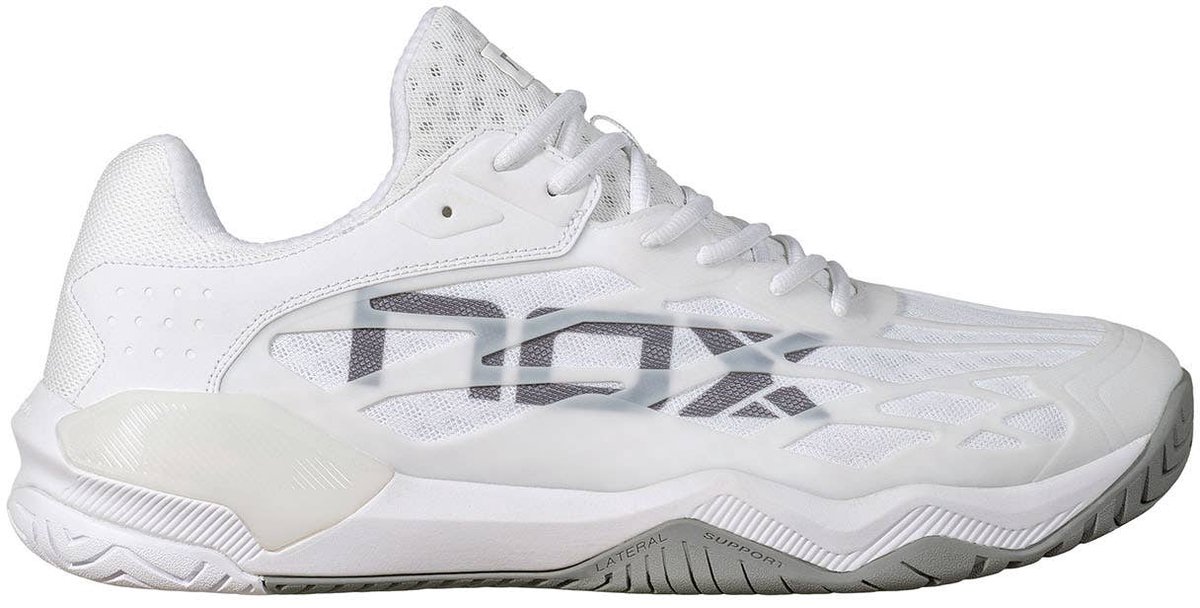 Pickleball Nox Lux Tempo Blanco/gris Calpbluxtewg 36
