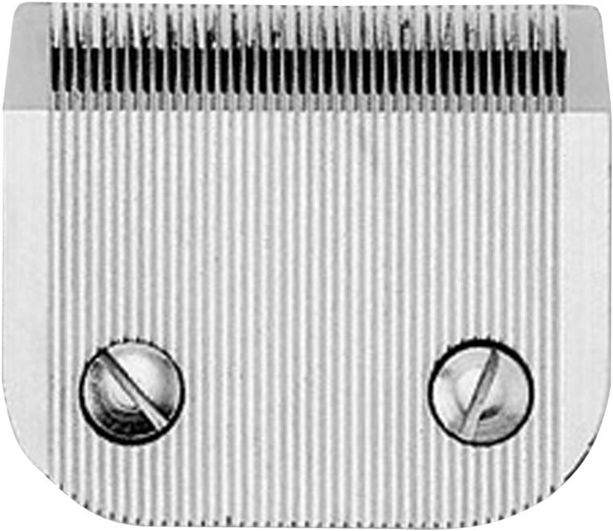 Professionele Scheerkop 1/20 mm voor Trimmers - Precisie Maat 0.05 mm