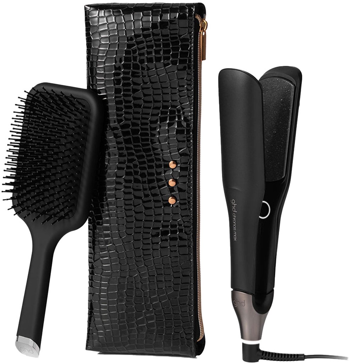 ghd - Chronos Max Stijltang - Giftset thumbnail 4