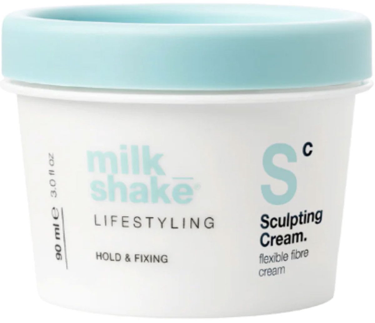 Milk Shake - Lifestyling Sculpting Cream - 90 ml
