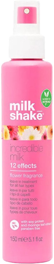 Milk Shake - Incredible Milk Flower Fragrance - 150 ml