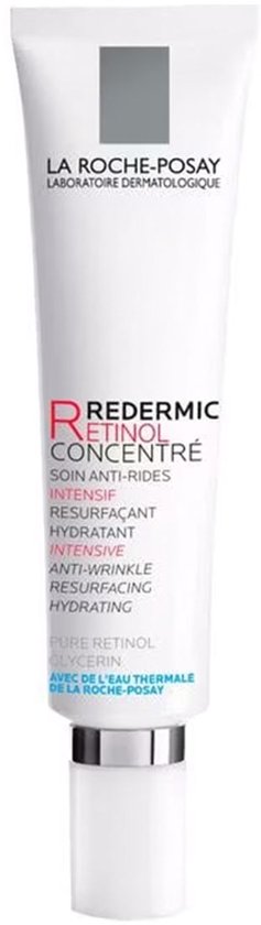 La Roche-Posay Redermic R crème de jour - 30ml - Anti-rides, pigment