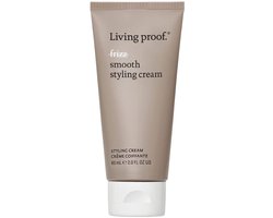 Living Proof Smooth Styling Cream No Frizz