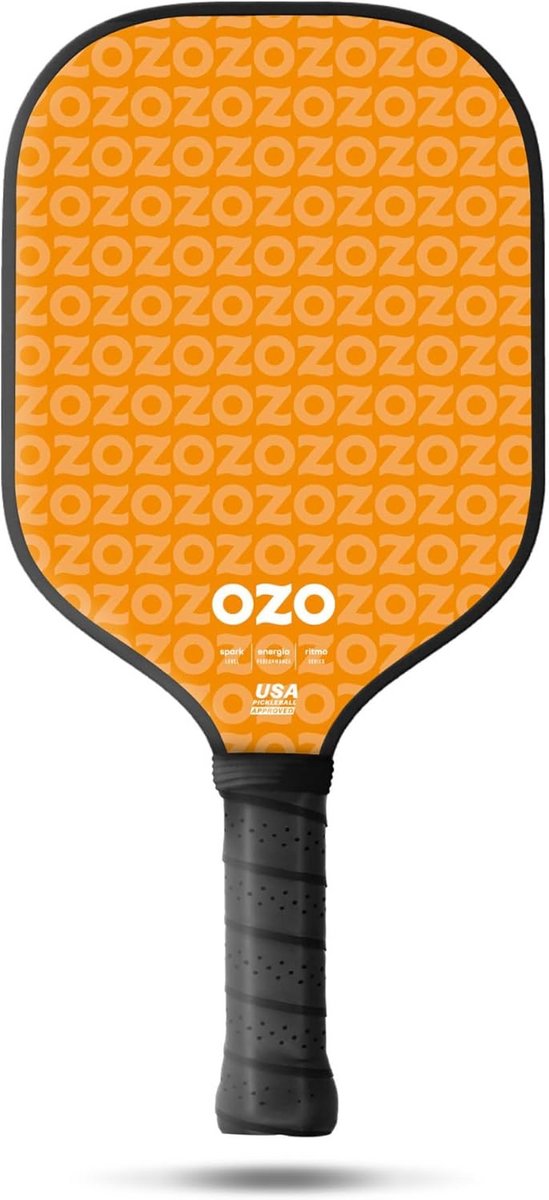 Pickleball Set - Complete Uitrusting voor Beginners en Gevorderden