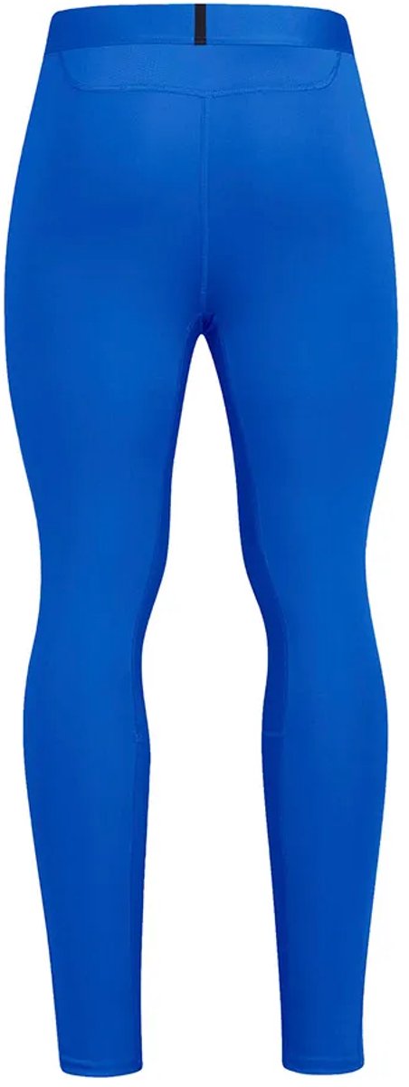 Adidas Techfit Leggings Blauw M Man