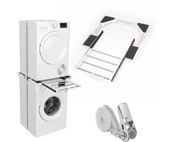 tussenbouwframe-met-aflegplank-verstelbaar-54–71 cm-wit
