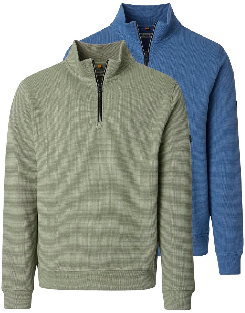 Redmond Heren troyer 2 pack Basic