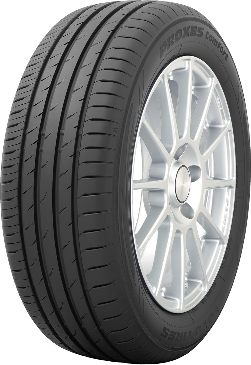 Winterband 255/40VR21 voor SUV, XL Load Index