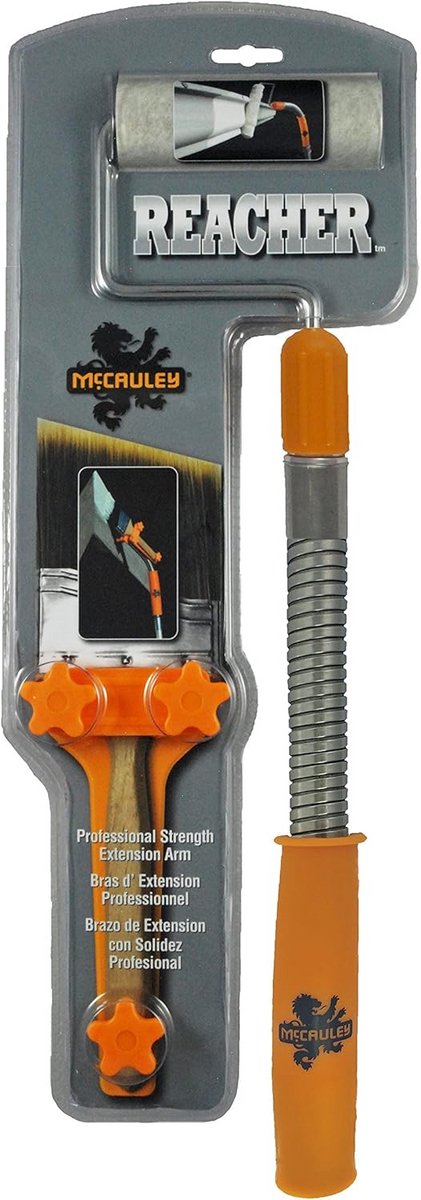 Flexibele Grijptang met Lange Arm - Multifunctioneel Opraapgereedschap