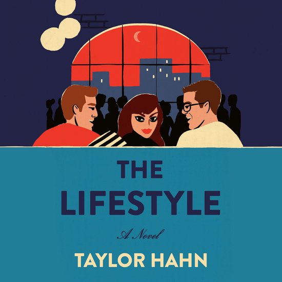 The Lifestyle - cover