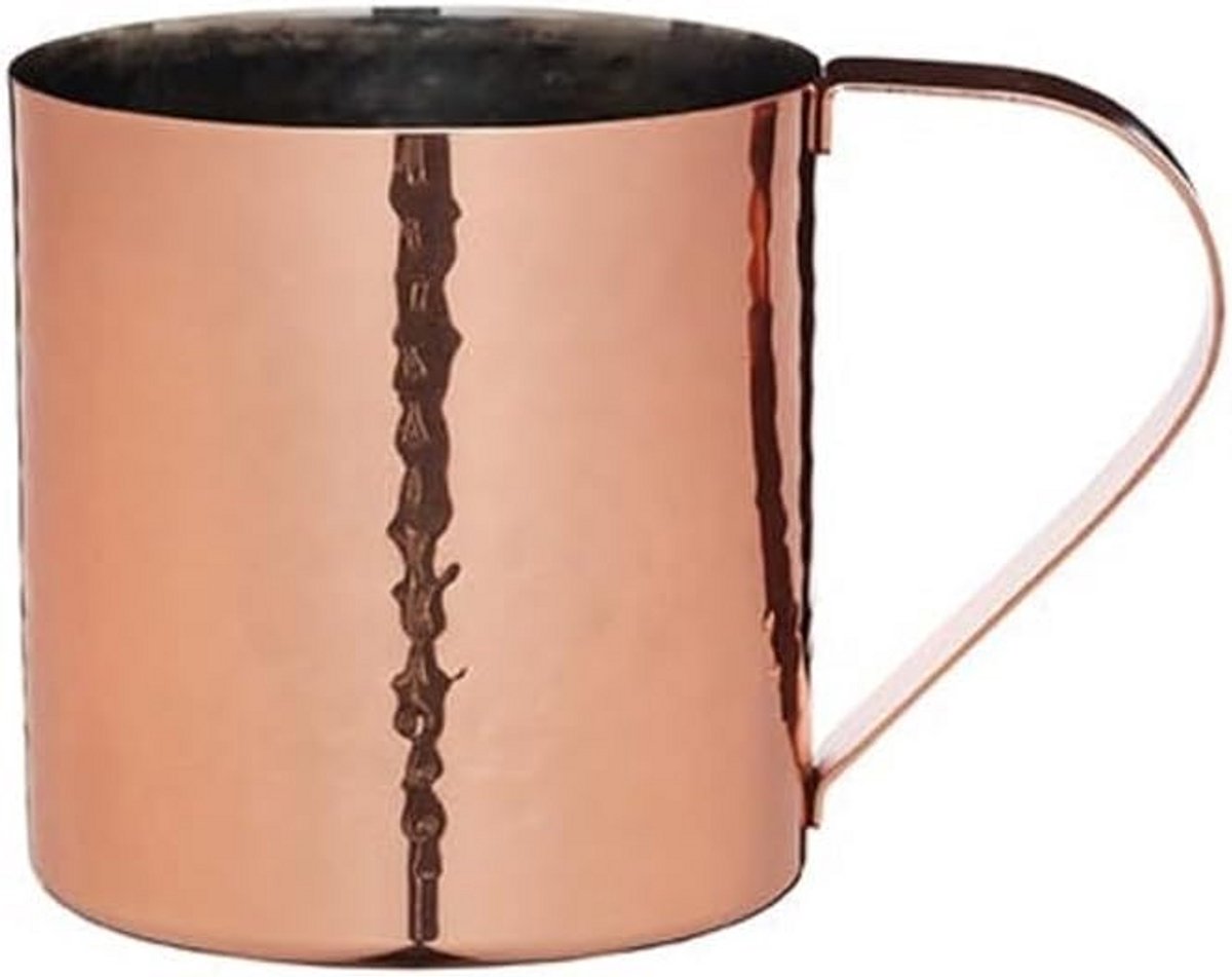 Moscow Mule Bekers - Cocktailglazen - Horeca Kwaliteit