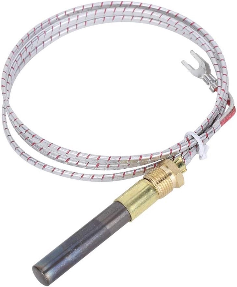 Universele Thermokoppel Sensor Vervanging voor Gasapparatuur 90 cm