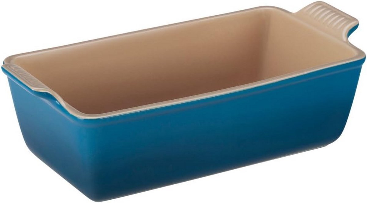 Steengoed Broodpan 1 1/2qt - Ovenbestendig en Duurzaam for Thuiskoken