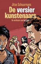 De Versierkunstenaars