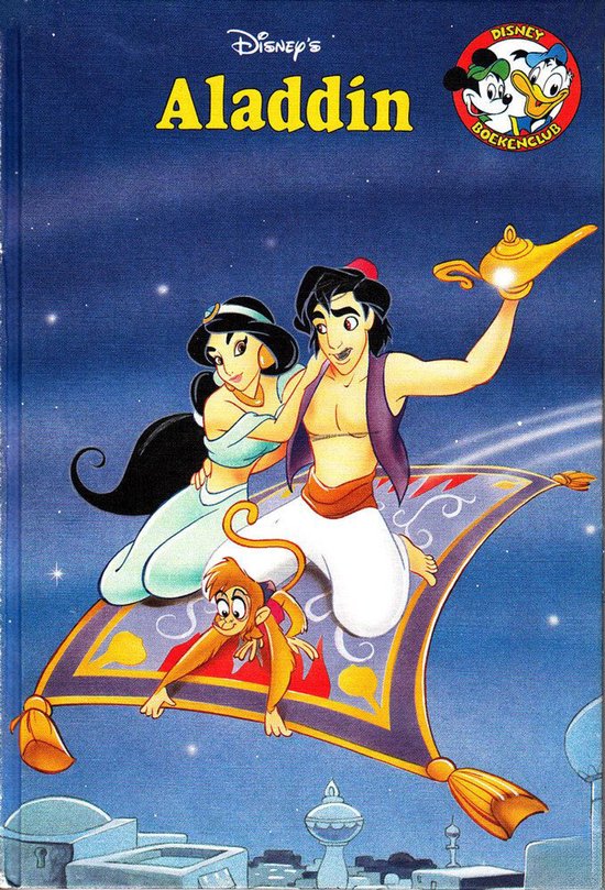 Aladdin