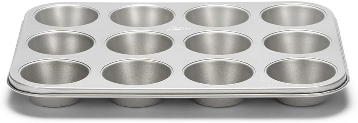 Ronde Bakvorm met Verwijderbare Bodem voor Taart en Cake
