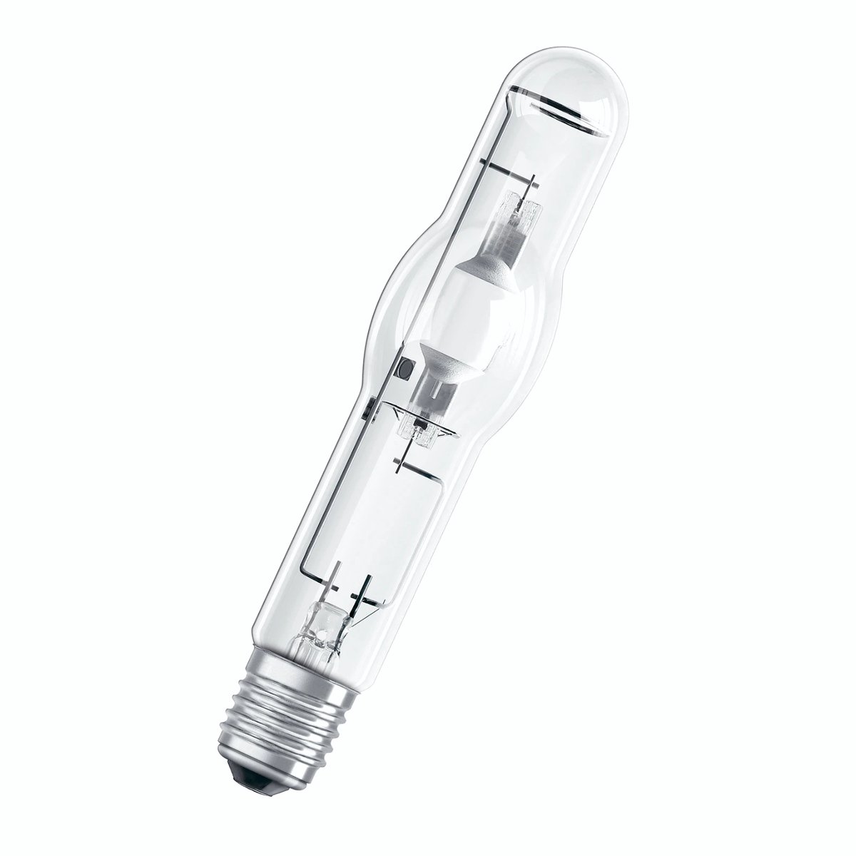 Osram Powerstar E40 HQI-BT 400W - 955 Koel Wit | Beste Kleurweergave - Pro