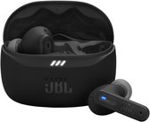 JBL Tune 255NC – Draadloze Noise Cancelling Oordopjes – Bluetooth – 48 uur batterij – Adaptive ANC – Zwart