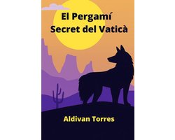 El Pergamí Secret del Vaticà