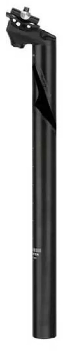 Fsa Gossamer Sb20 Zadelpen Zilver 350 mm / 31.6 mm