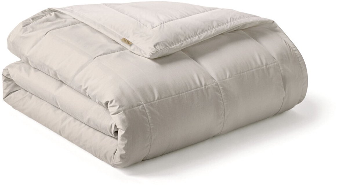 Walra Dekbed - all in one Natural Haze - 200x200 - 4-Seizoenen