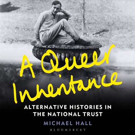 A Queer Inheritance - cover