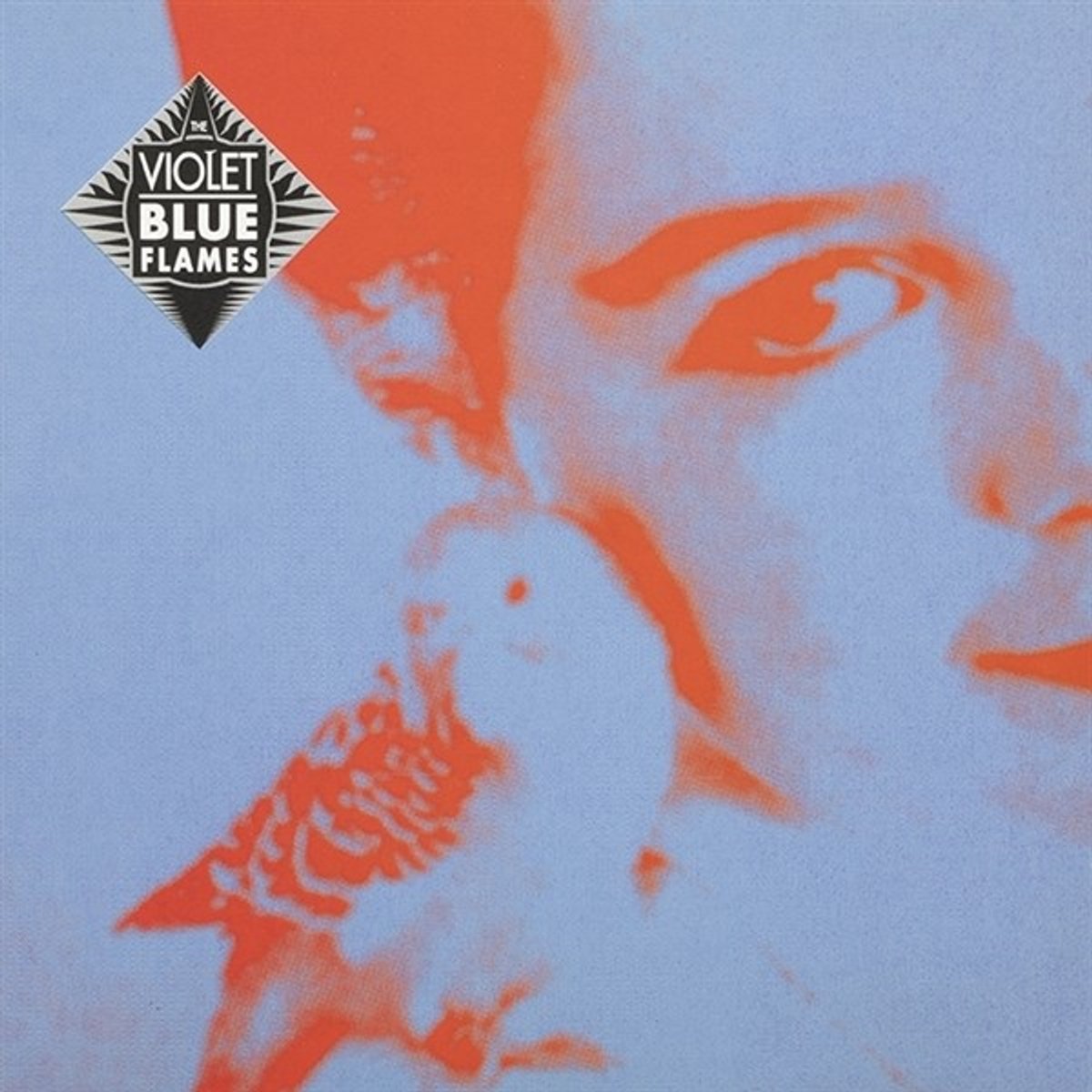 Violet Blue Flames - Years Of Innocense (CD)
