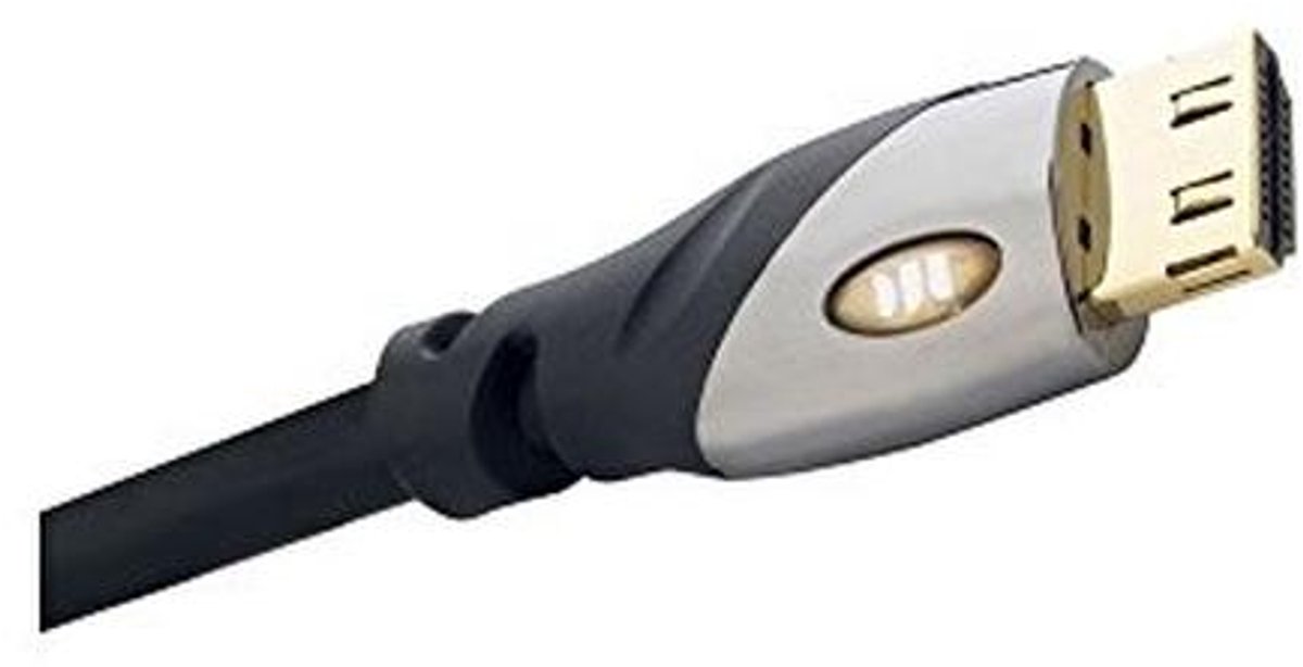 High Speed HDMI-kabel 5m met 4K Ultra HD en Ethernet