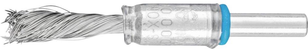 PFERD TOOLS penseelborstel PBGS 1010/6 INOX 0,20 (1) 43298008 1 stuk(s)