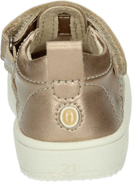 Chaussures de bébé Shoesme en Cuir rose - Pointure 25