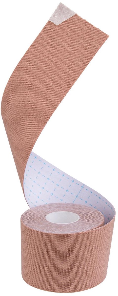 Peekaboo Sexy Peekaboos Boob Tape 15 Feet, Light - beige