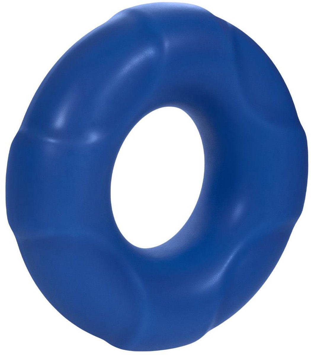 Forto F-33 17mm penisring Small - Blauw