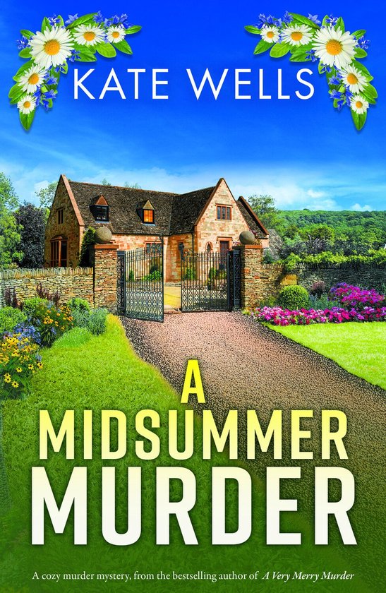 A Midsummer Murder