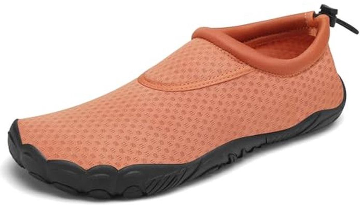 Ademende Waterschoenen voor Heren en Dames - Sneldrogend, Antislip en Lichtgewicht