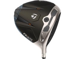 TaylorMade Qi4D Max Lite Dames Driver 2026 | | | 12° - (Loft instelbaar van 10° tot 14°) |