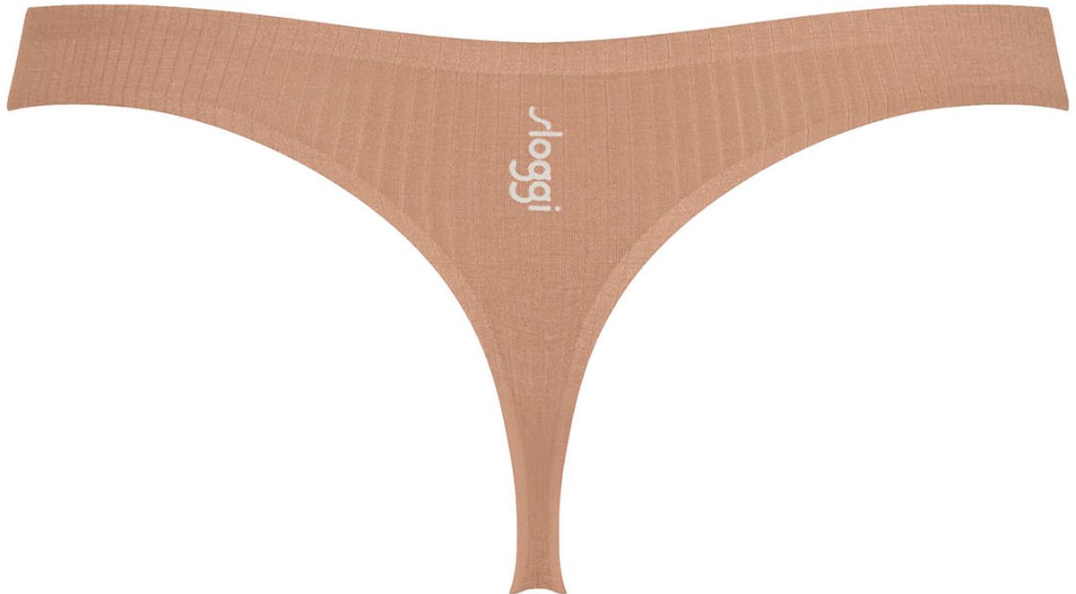 sloggi String Blue ZERO Feel Pure