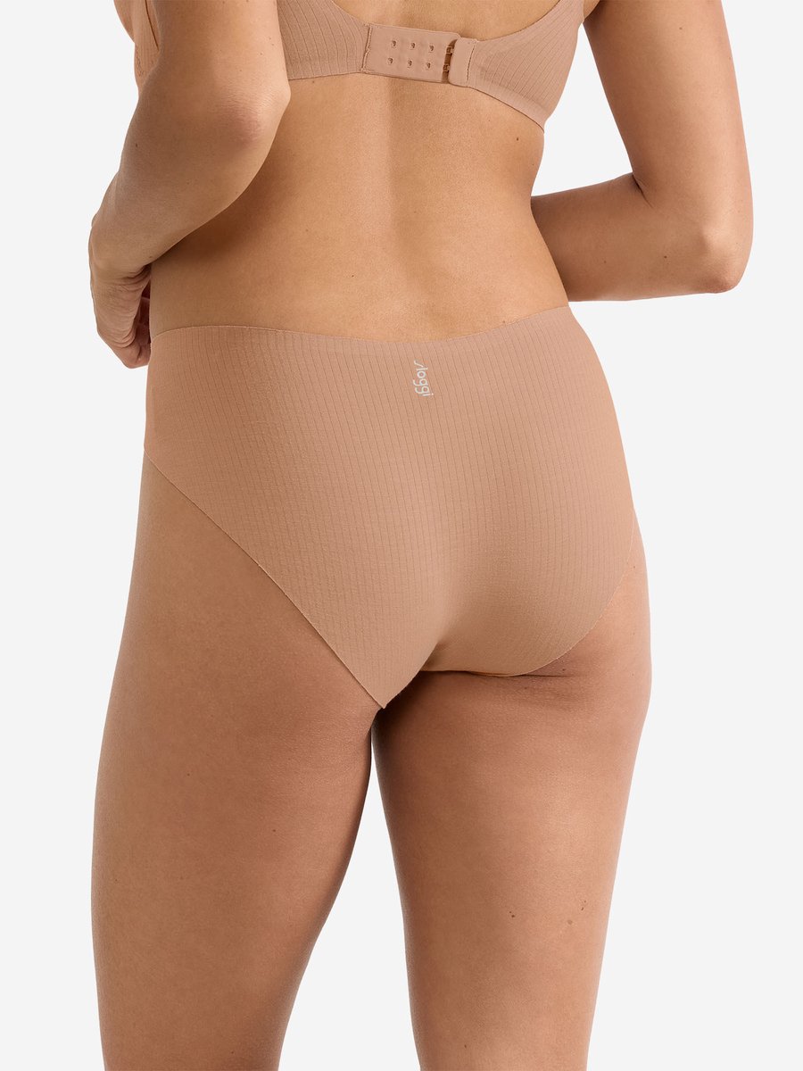 sloggi Tai-Slip Blue ZERO Feel Pure