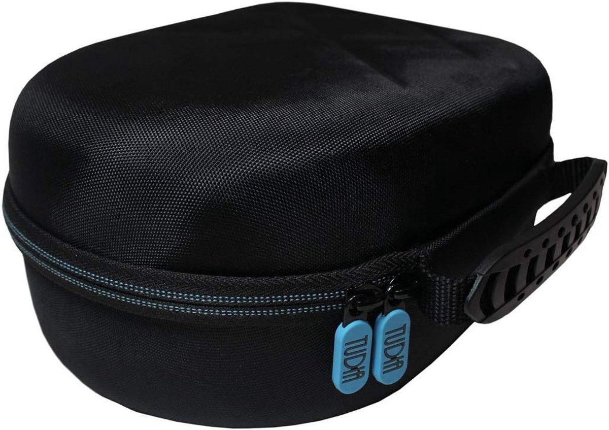 Lege EVA-hoes voor Gaming Headset - Shockproof Hard Travel Case