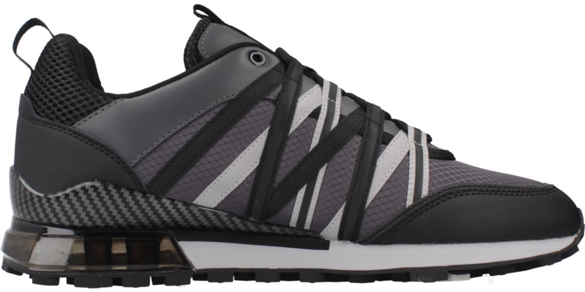 Cruyff Fearia Schoenen Grijs EU 43 Man