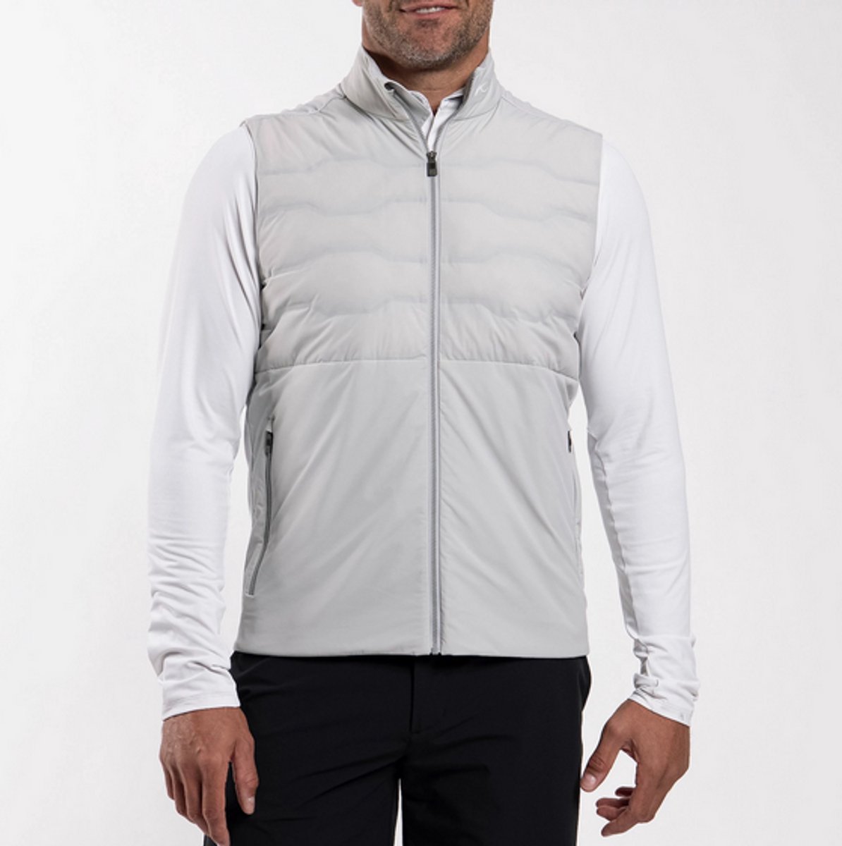 KJUS MEN REGULATOR VEST Alloy-52